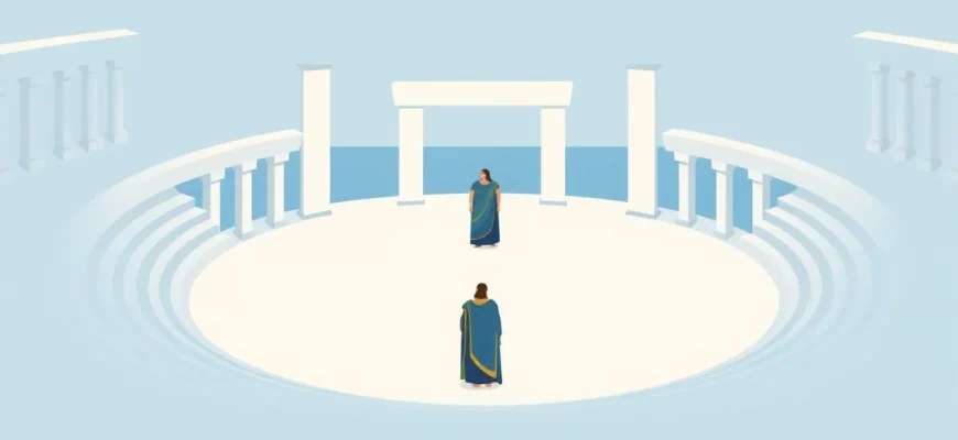 Historical Films About Greek Tyrants