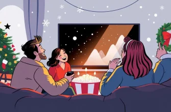 Top 10 Christmas Comedy Films to Watch This Holiday Season