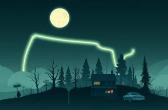 10 Must-Watch Horror Films Set in the USA