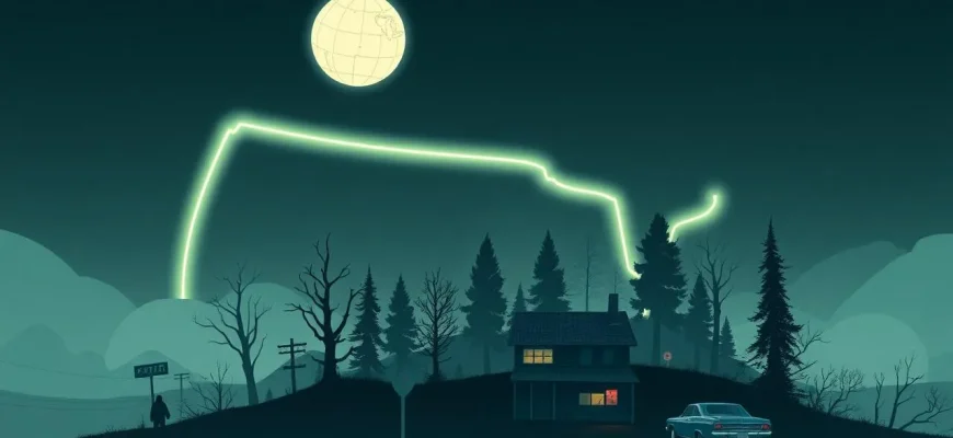 10 Must-Watch Horror Films Set in the USA