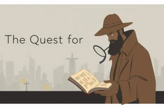 Detective Films About Jesus Christ: A Unique Cinematic Journey