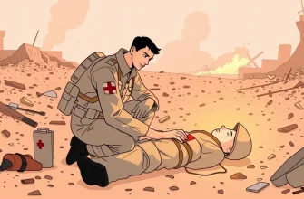 War Films About Medics in Hot Zones