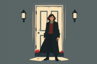 Top 10 Horror Films Featuring Strong Personalities