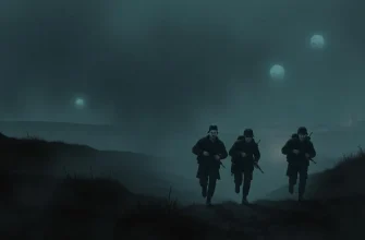 Top 10 Horror Films About Soldiers