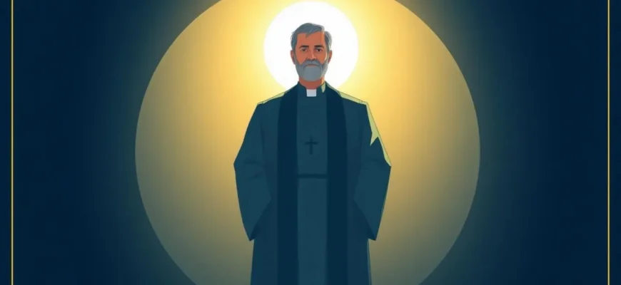 Films About Priests: A Spiritual Cinematic Journey
