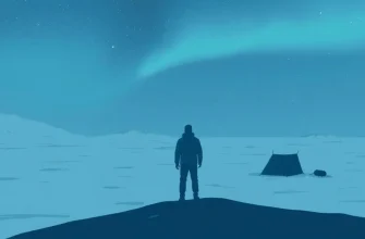 10 Arctic Drama Films You Can't Miss