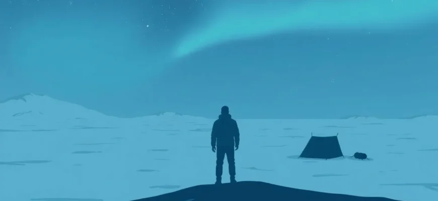 10 Arctic Drama Films You Can't Miss