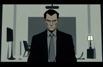 Soviet Films About Interrogations