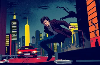 Drama Films That Celebrate Recklessness