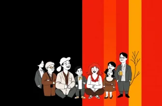 Top 10 German Comedy Films You Should Watch