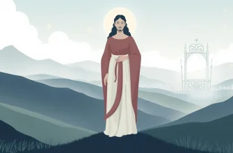 10 Fantasy Films About Saints