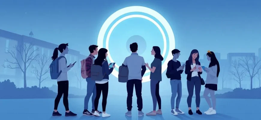 Top 10 Sci-Fi College Movies