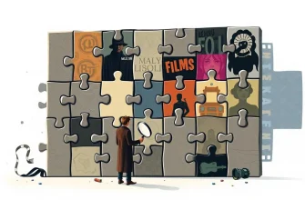 Top 10 Complex Films You Must See