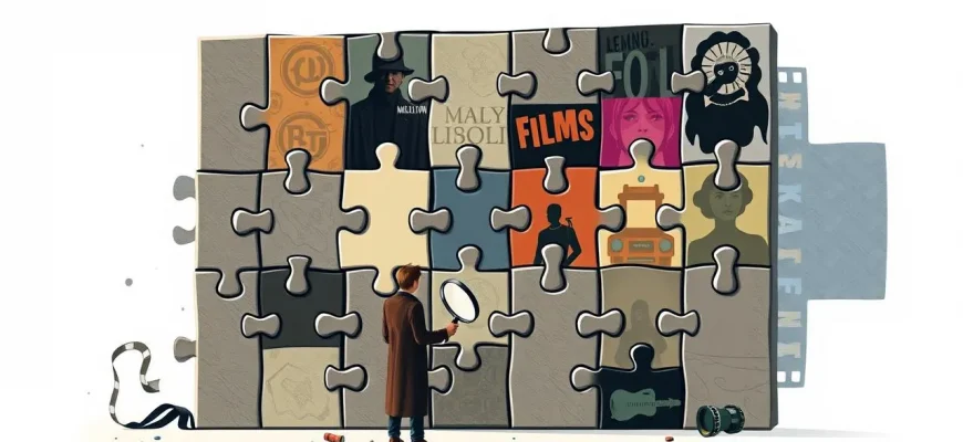 Top 10 Complex Films You Must See