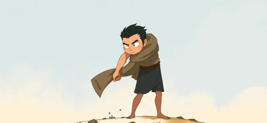 Top 10 Drama Films About Stubborn Characters