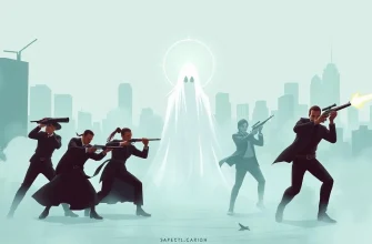 Top 10 Ghost Action Films You Must Watch