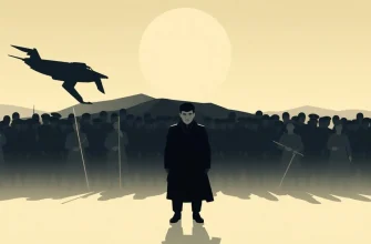 Inspiring Biopics of Self-Sacrifice