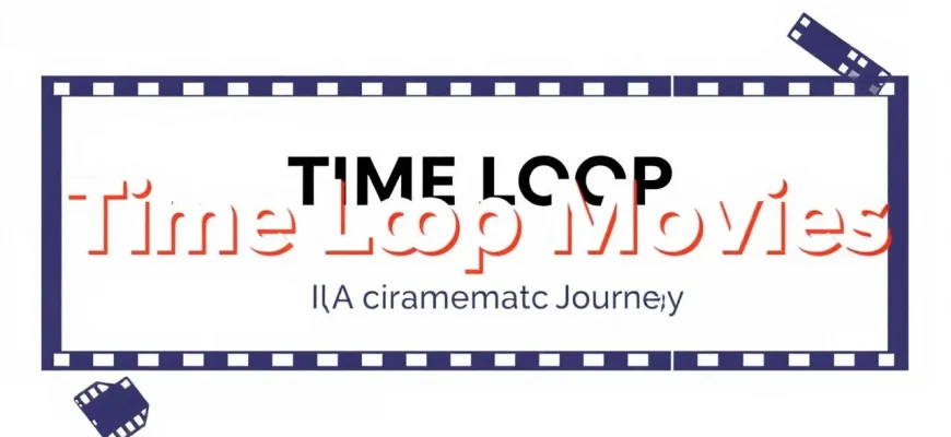 10 Time Loop Movies You Can't Miss
