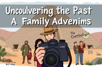 Family-Friendly Archaeology Adventures