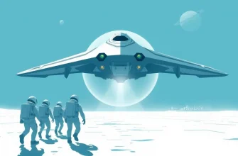 Sci-Fi Films About Colonization: A Journey to New Worlds