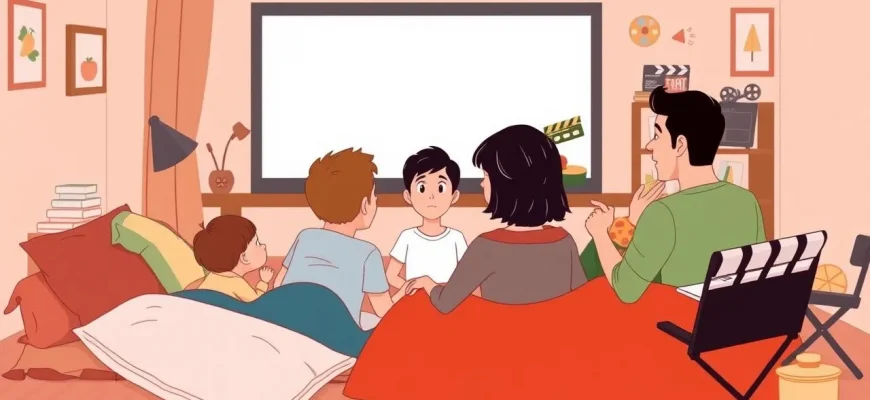 Top 10 Family Amnesia Movies