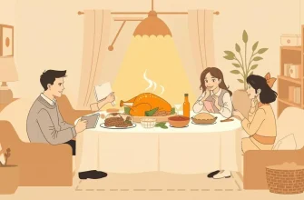 Family Food Films - A Delicious Collection