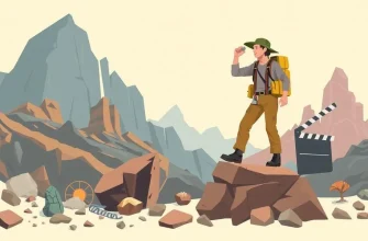 Top 10 Movies About Geologists