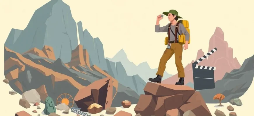 Top 10 Movies About Geologists