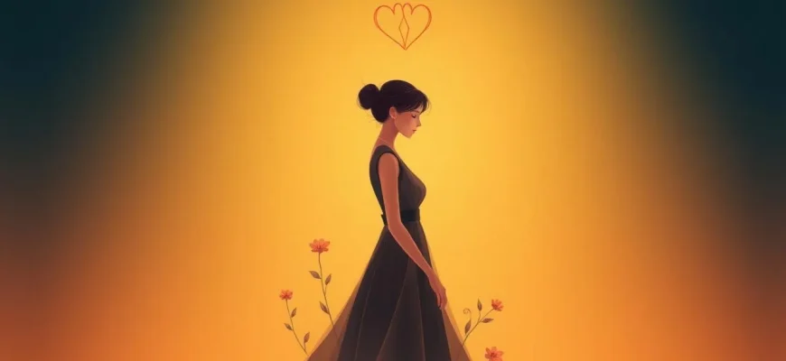 Melodramas About Mistresses: A Heartfelt Journey