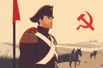 Soviet Films About Napoleon: A Cinematic Journey