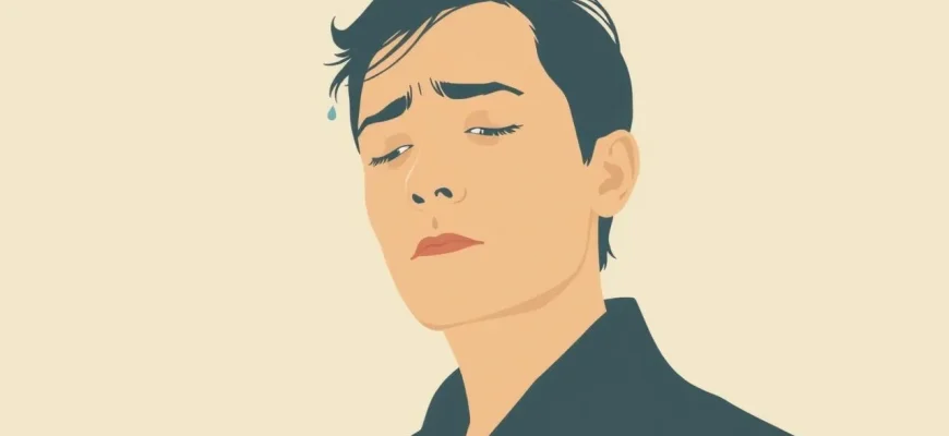10 Films That Delve Into the World of Alcoholism