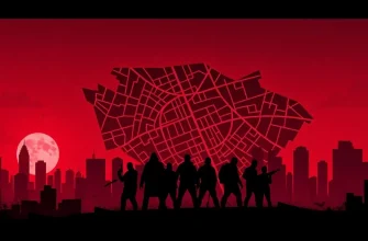 Top 10 Gang War Movies: A Cinematic Journey Through the Underworld