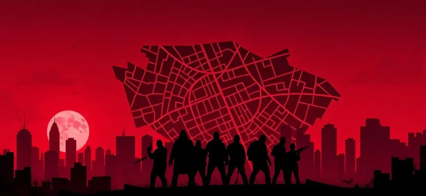 Top 10 Gang War Movies: A Cinematic Journey Through the Underworld