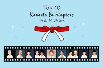 Karate Legends on Screen: A Cinematic Journey