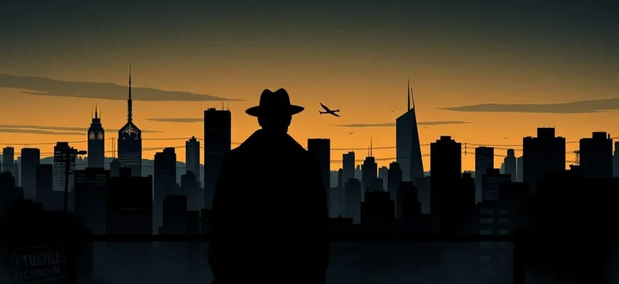 Top 10 Crime Films of the 1980s