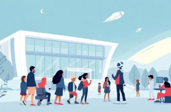 10 Sci-Fi Films About Future Schools
