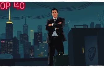 Crime Films Fueled by Ambition