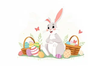 Easter Bunny Films: A Hopping Good Time