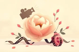 Films About Flowers: A Cinematic Bouquet