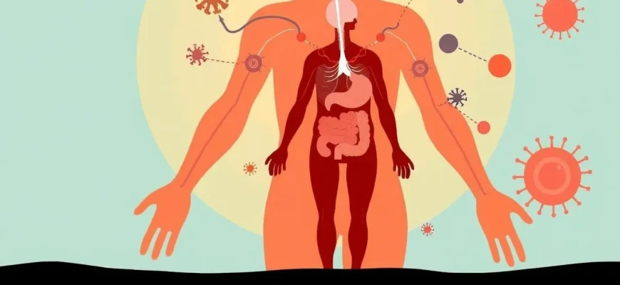 Immune System Documentaries: A Journey Inside Our Defense