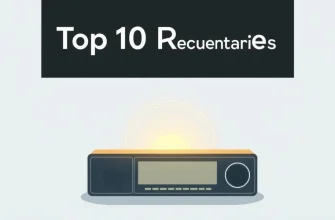 Top 10 Documentaries on Radio Communication