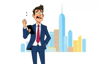 Top 10 Comedy Films About Brokers