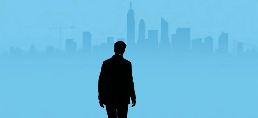 Top 10 Crime Films About Deception