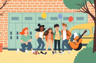 Top 10 College and High School Comedies