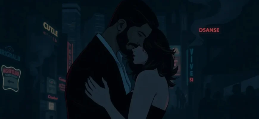 Top 10 Mafia Romance Films You Can't Miss