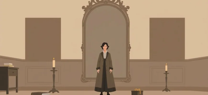 18th Century Drama Films: A Journey Through Time