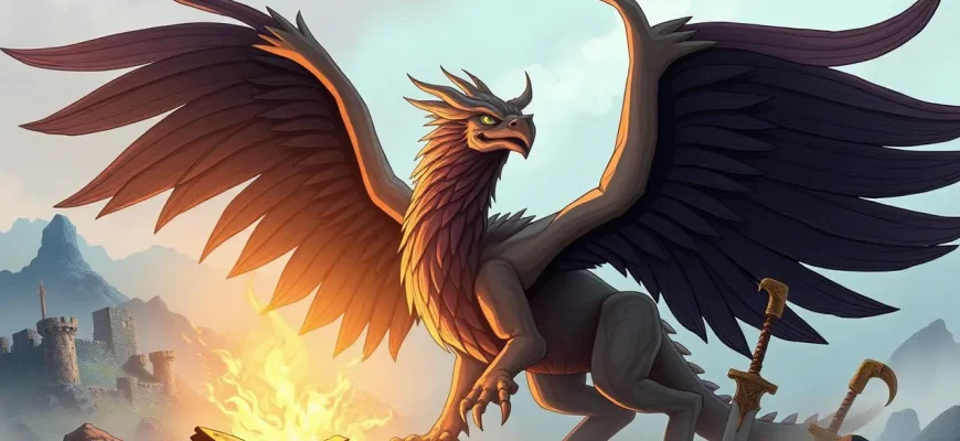 Adventure Films: Ancient Legends