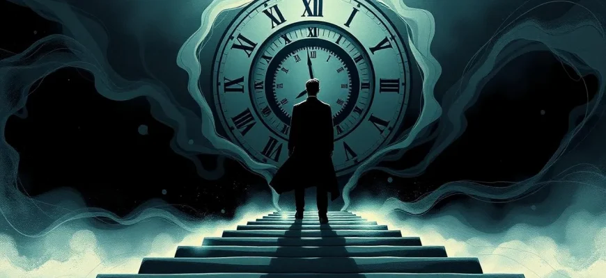 10 Thrilling Films About Immortality