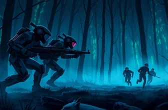 Sci-Fi Thrills: 10 Films Where Humans Are Hunted