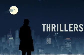 20th Century Thrillers: A Collection of Suspense and Mystery